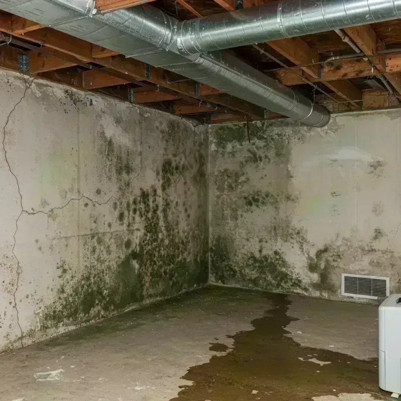 Professional Mold Removal in Steelville, MO